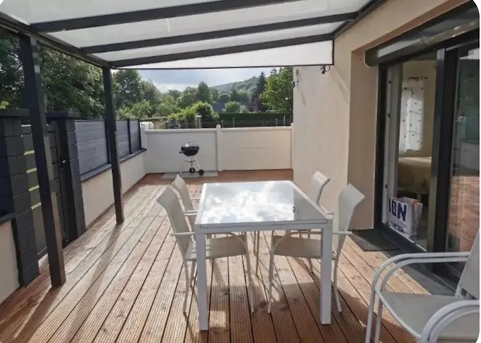 La Petite Maison