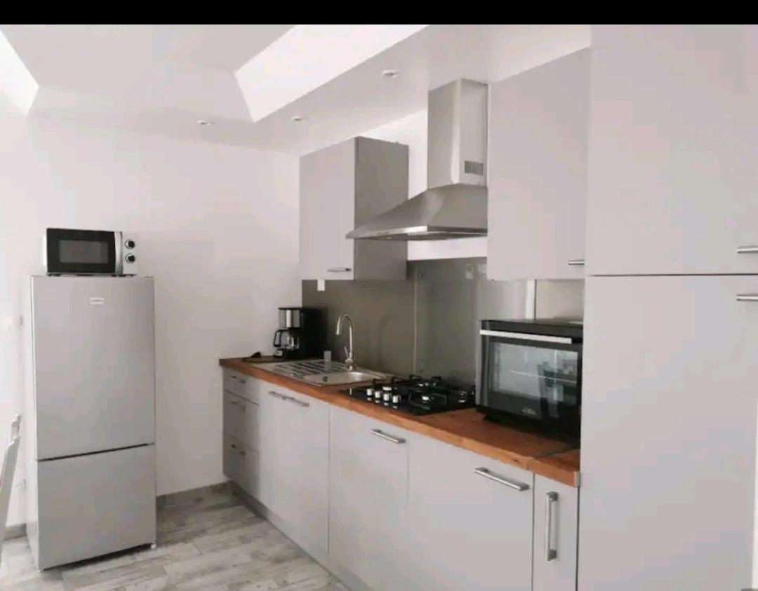 La Petite Maison Vakantiehuis