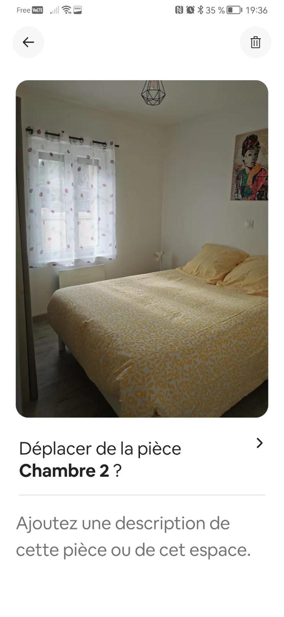 Holiday home La Petite Maison