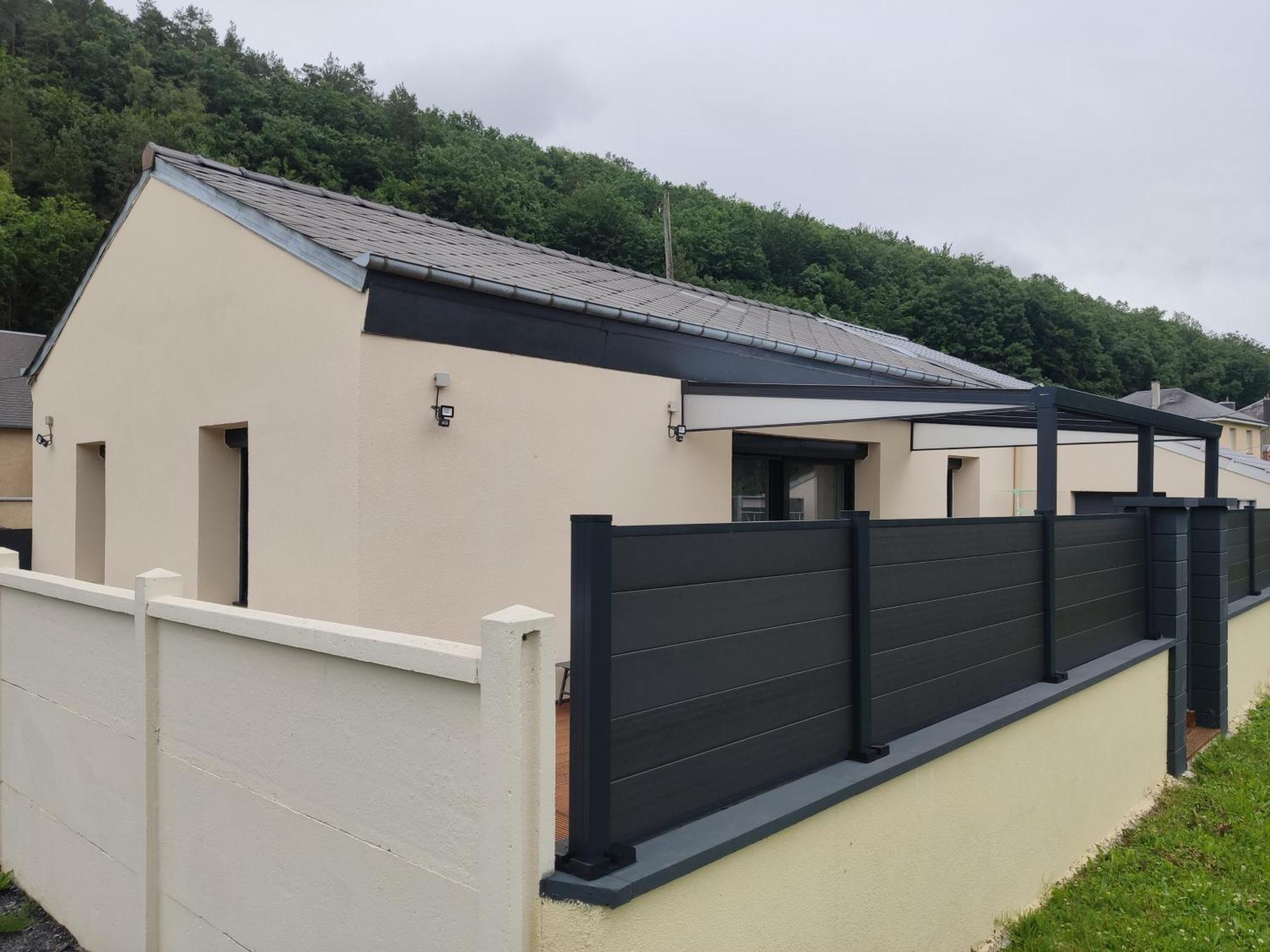 Holiday home La Petite Maison